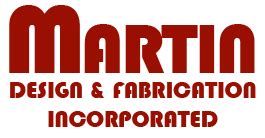 wamland inc metal fabrication|Martin Design & Fabrication Incorporated .